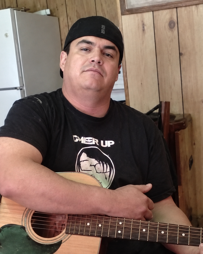 Todd Laliberte Profile Photo