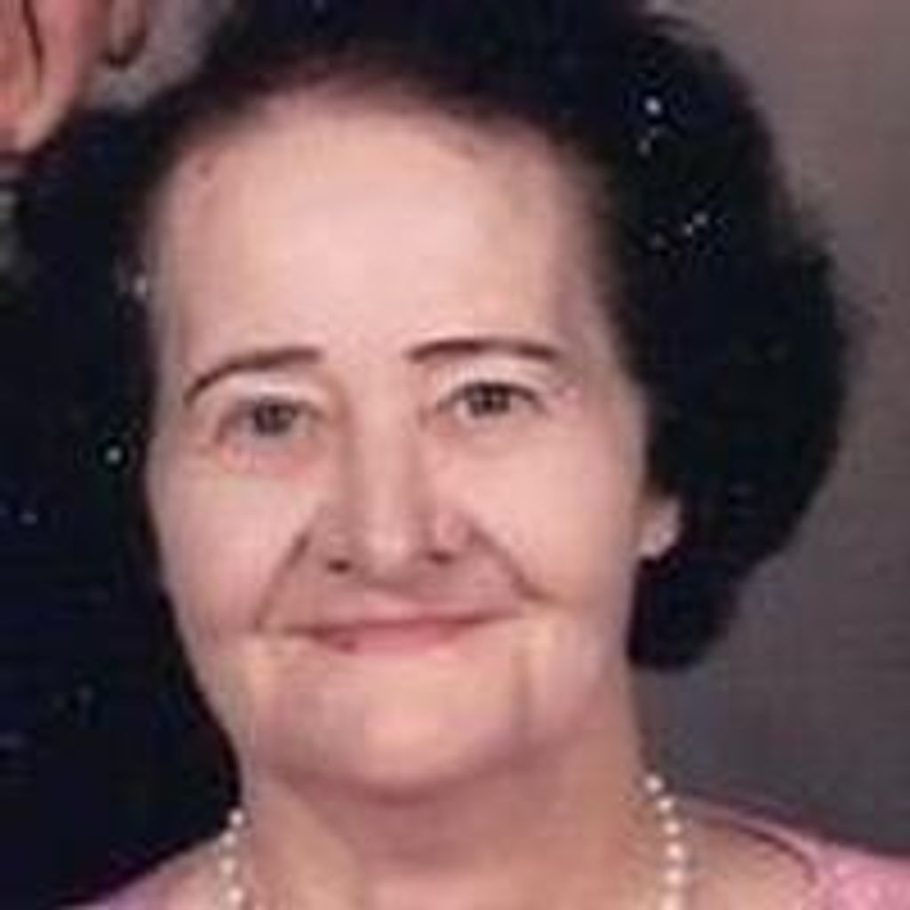 Magdalene Zimmerer