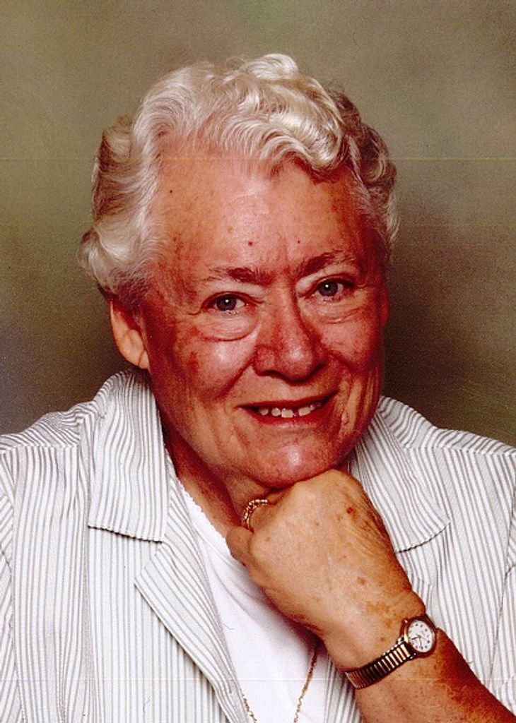 Donna Libby