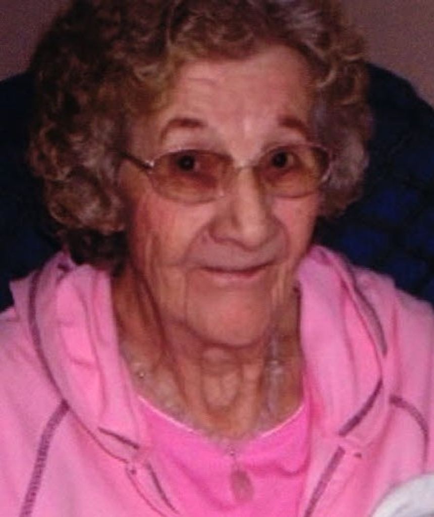 Marie Fox Profile Photo