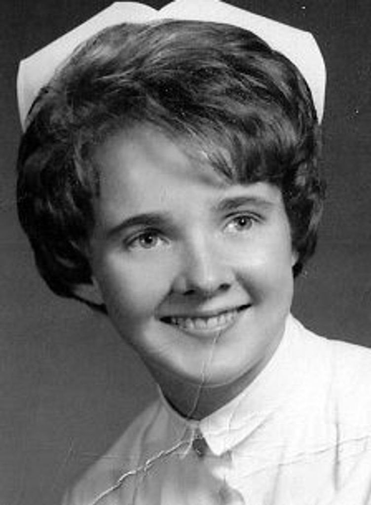 Elizabeth Joyce Skinnell Profile Photo