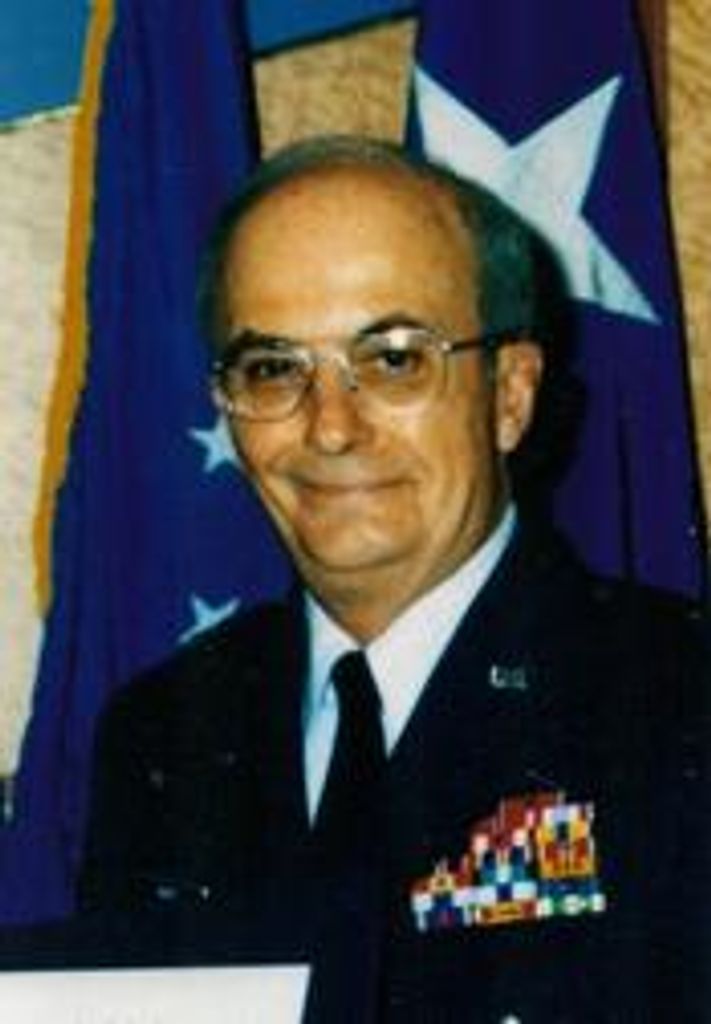 John R. Harty