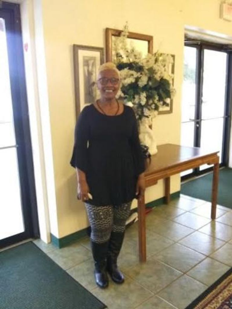 Coraverne Crittenden-Brown Profile Photo