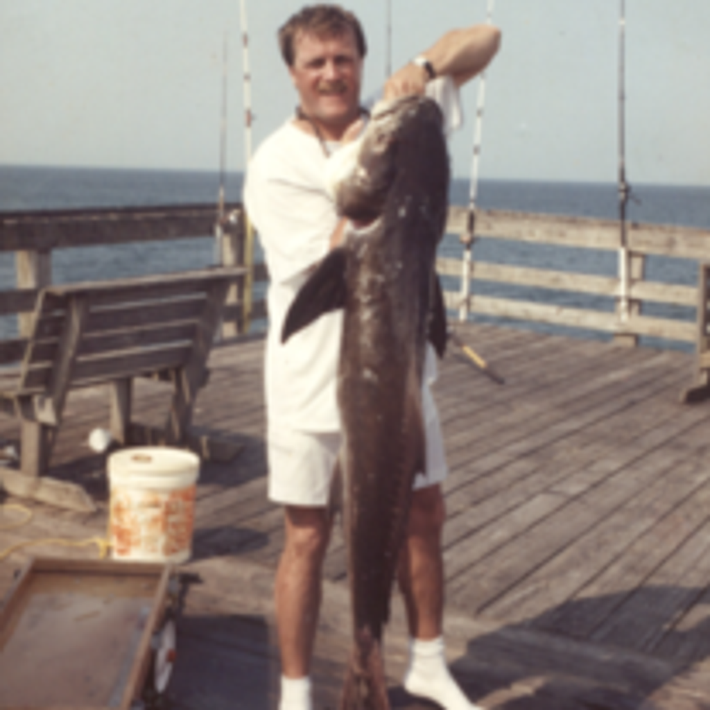 Ronald Wayne Ware