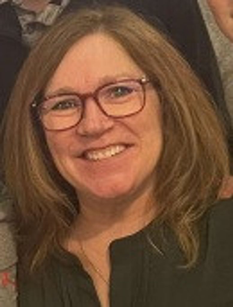 Rosemary Huhta Profile Photo