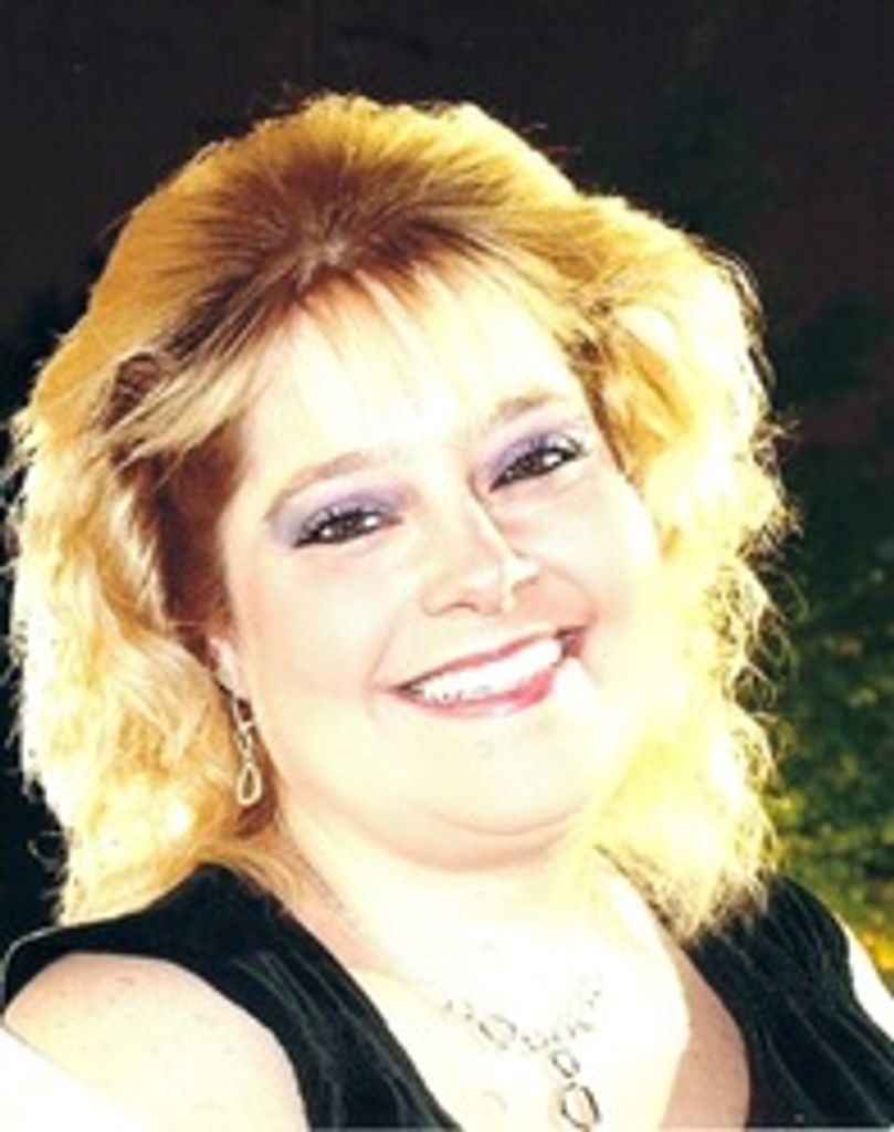 Marsha L. Odom