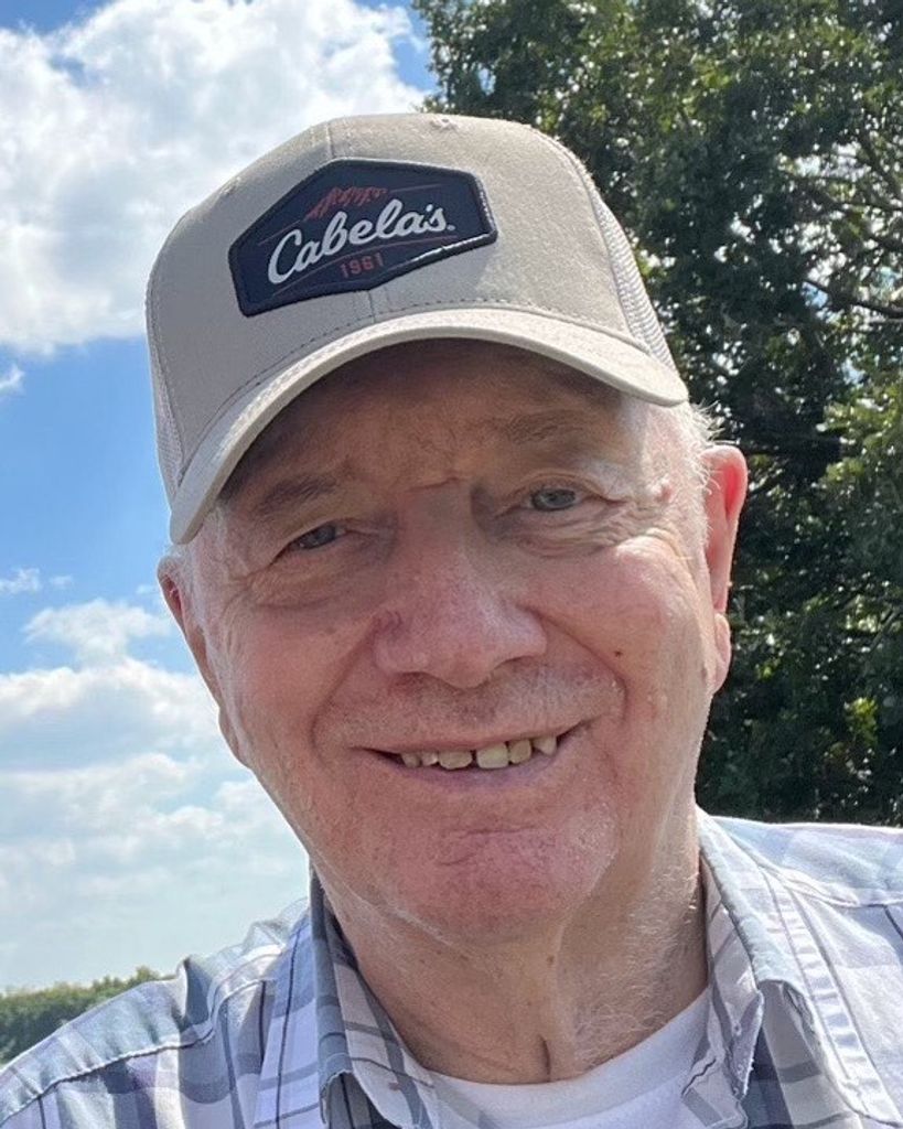 Dennis Walter Krajewski