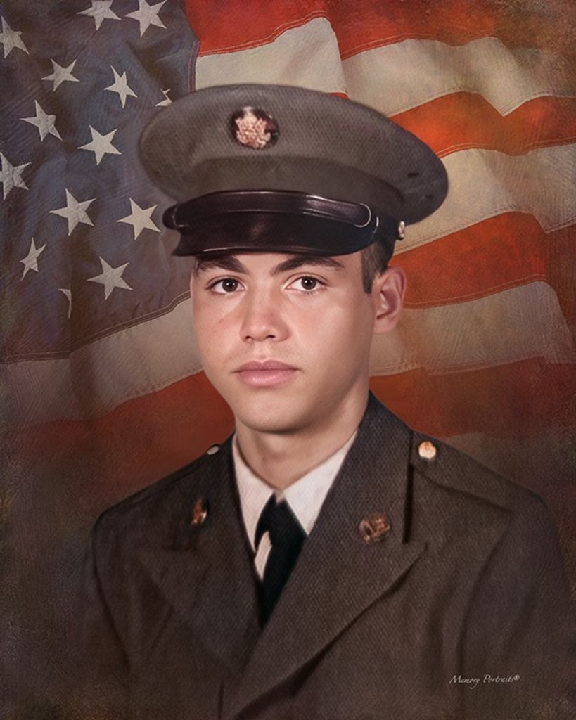 Ruben Velez, Jr.