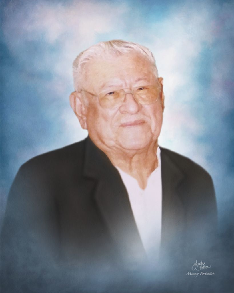 Alberto Villarreal