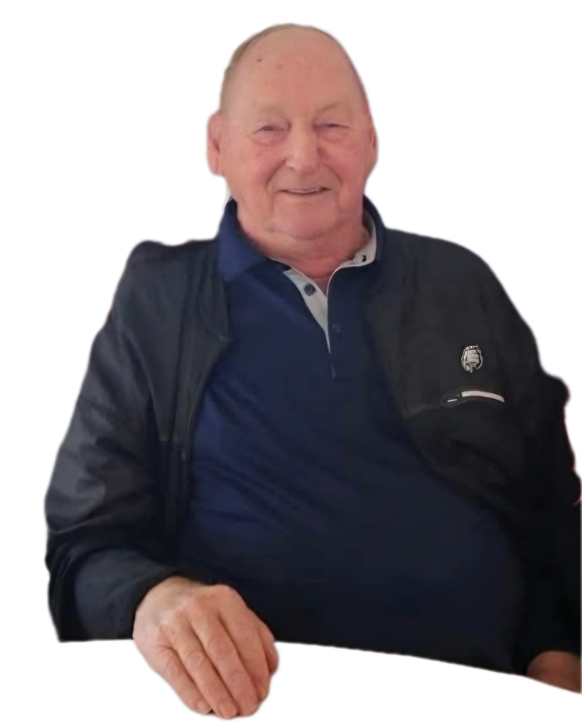 William H. Higgenbothem Profile Photo