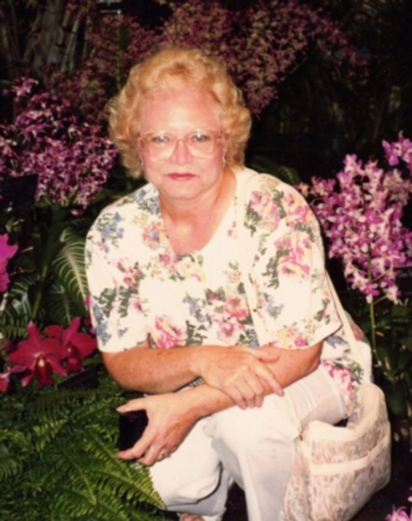 Margaret A. Huber Profile Photo