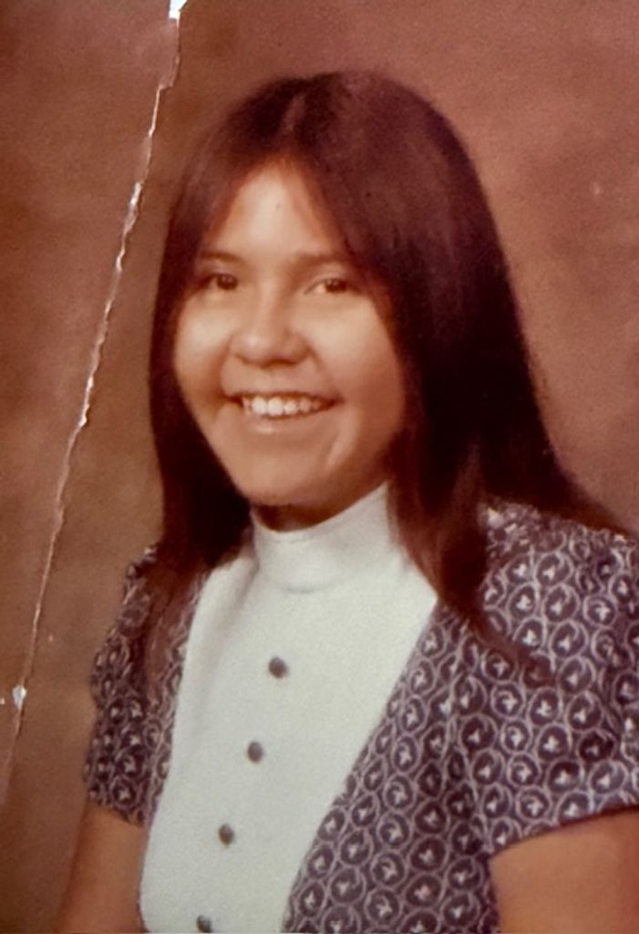 Melissa Joy Woodcock Profile Photo