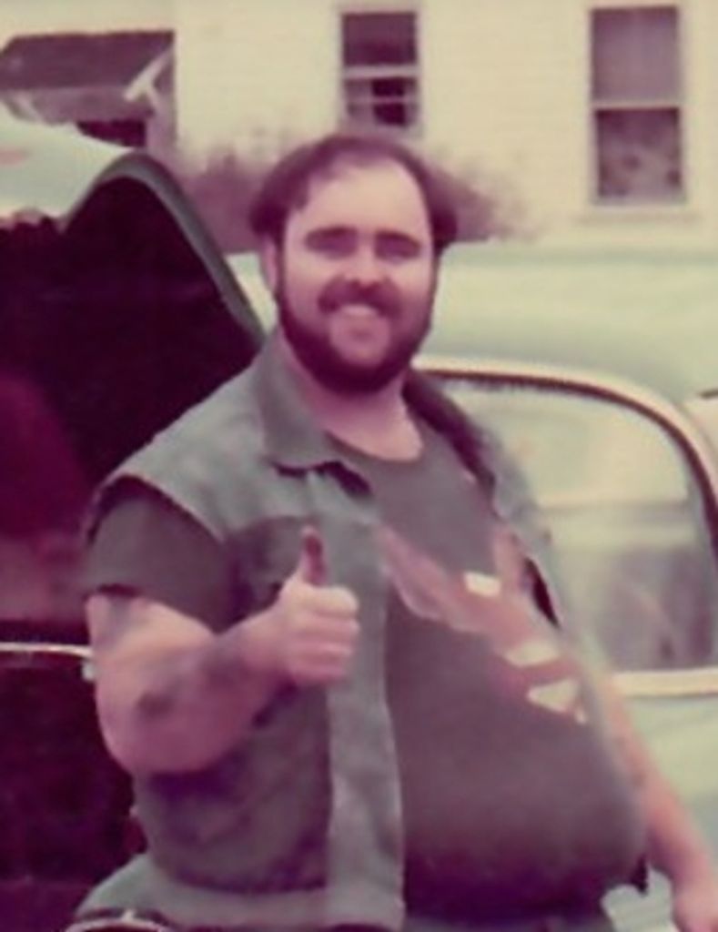Barry F. Picotte