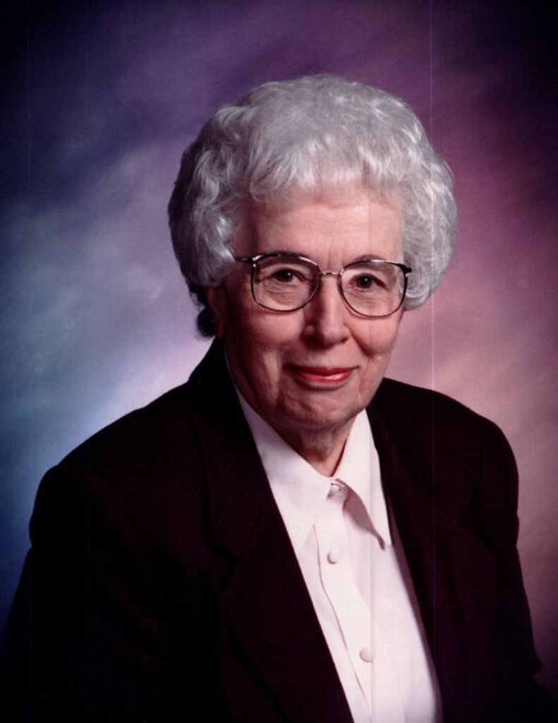 Gertrude E. (Meyers) Holtkamp Profile Photo