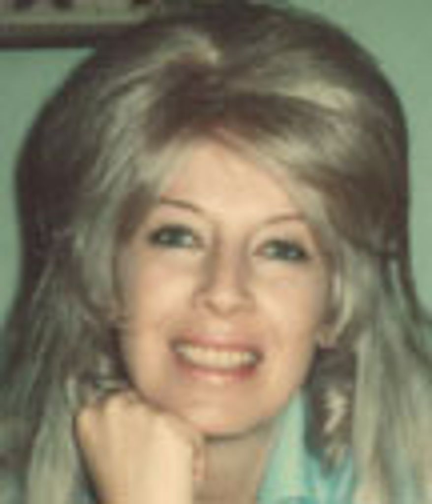 Trula Rae Cabe