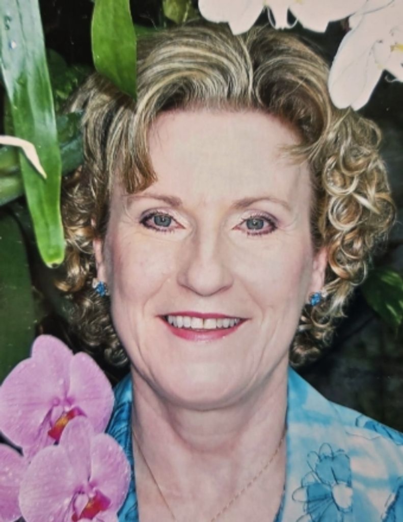Belinda "Kathy" Kathleen Boatman