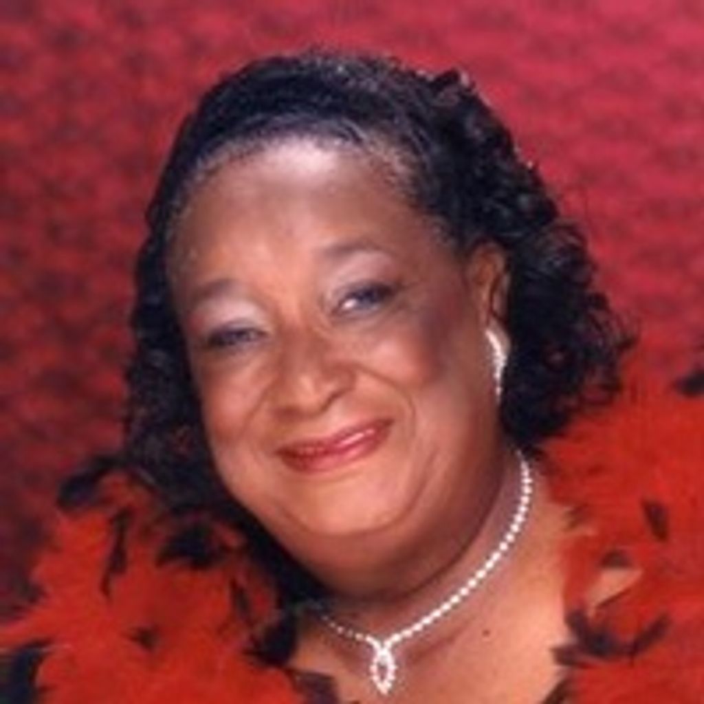 Mrs. Christine Smith