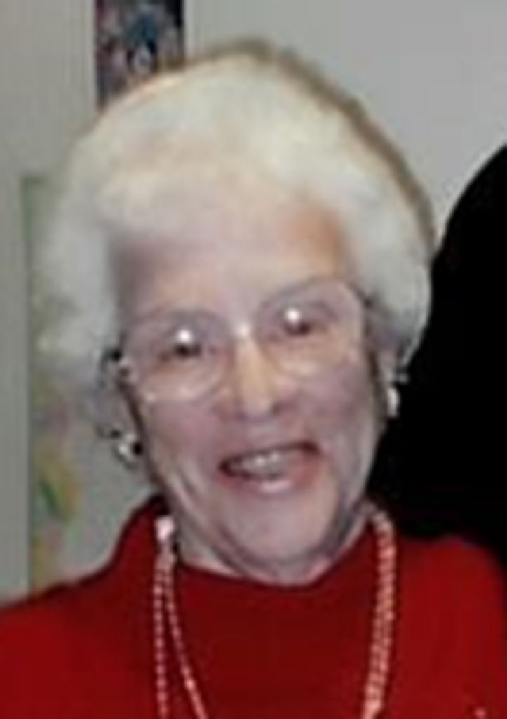 Dolores M. Muehleisen
