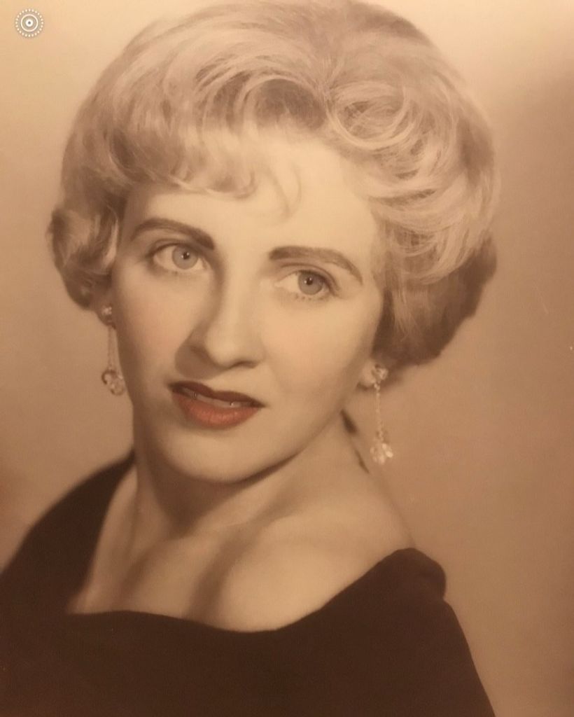 Bethel Faye Williams