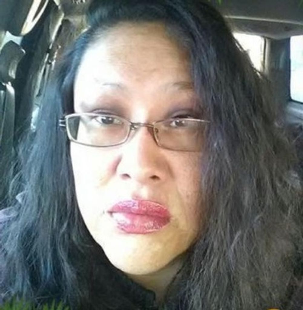 Melanie D. (Has Horn) Rousseau