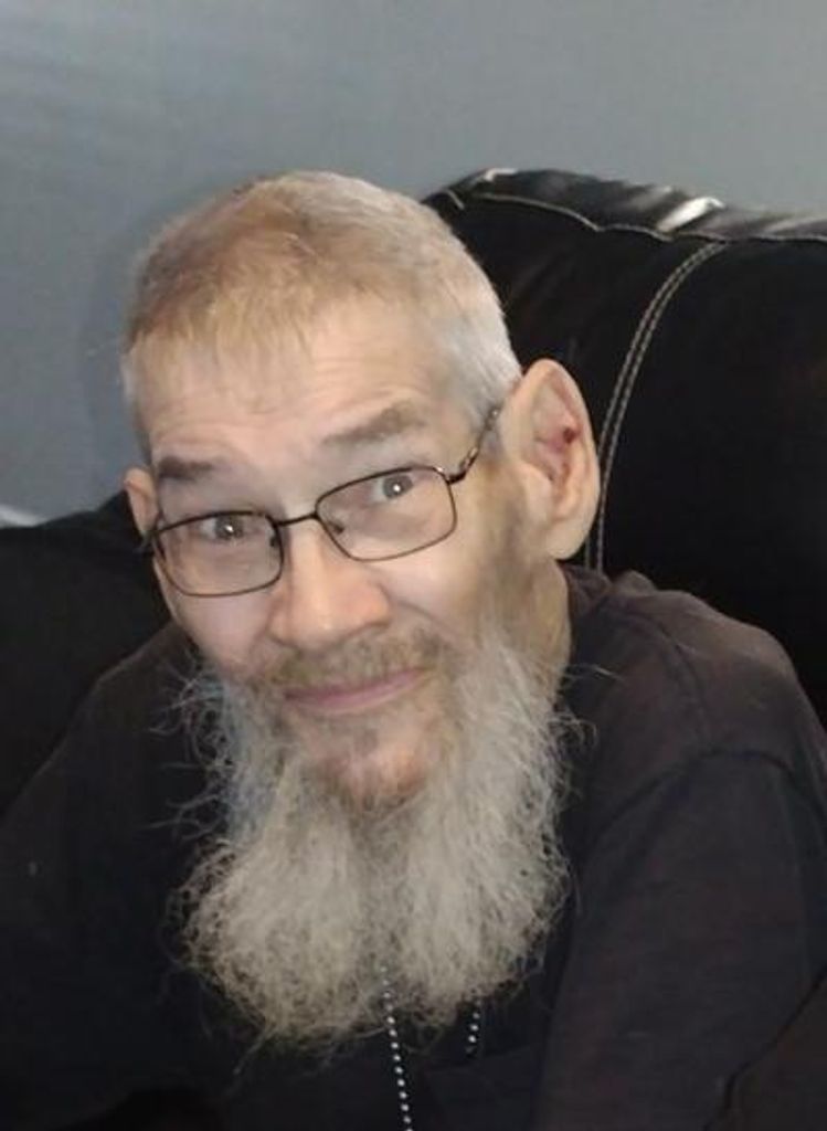 Michael James Fisher Profile Photo