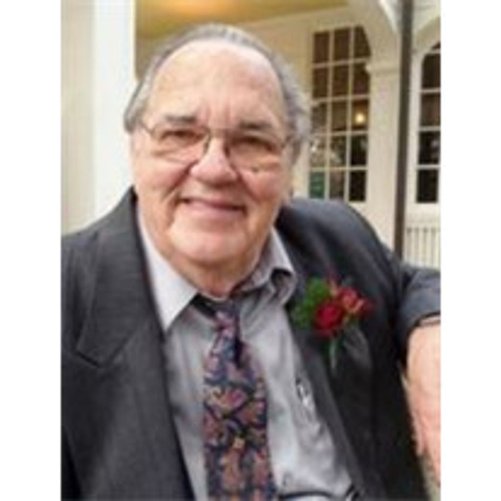 Earl ''Chuck'' Glenney
