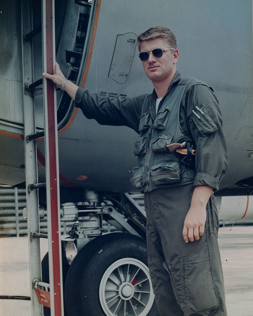George William Hawkins Jr Profile Photo