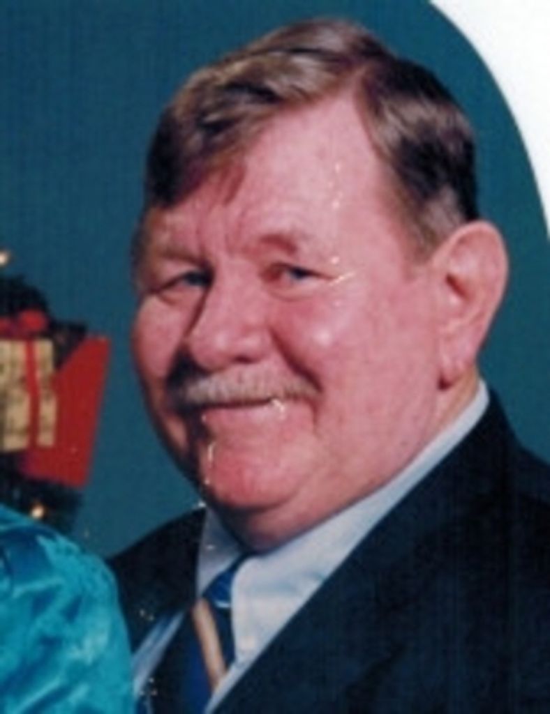 Robert Canfield Cheatham