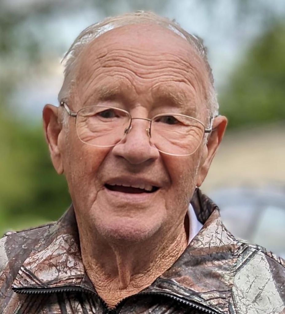 Gerard E. Perreault Profile Photo