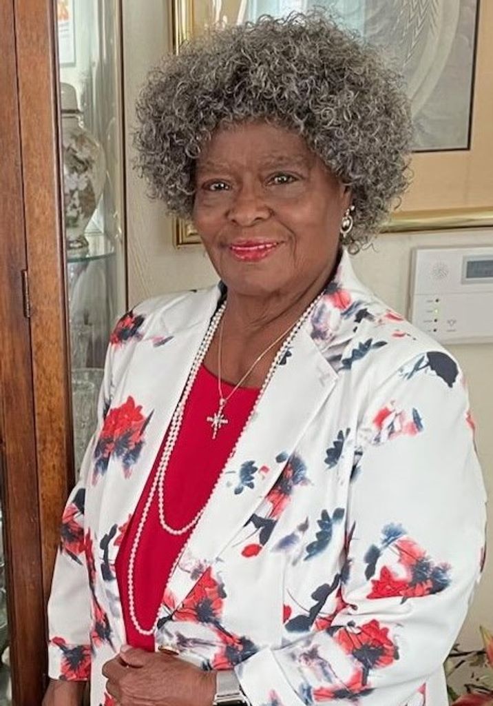 Maggie Porcher