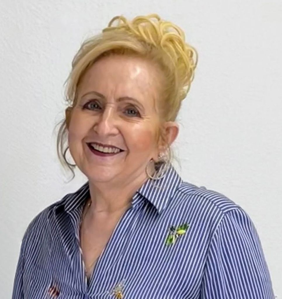 Linda Darlene Thomas Profile Photo