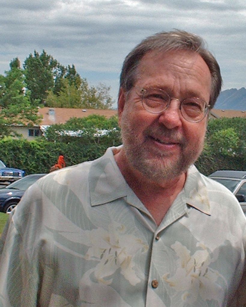 Robert M. Dahl Profile Photo