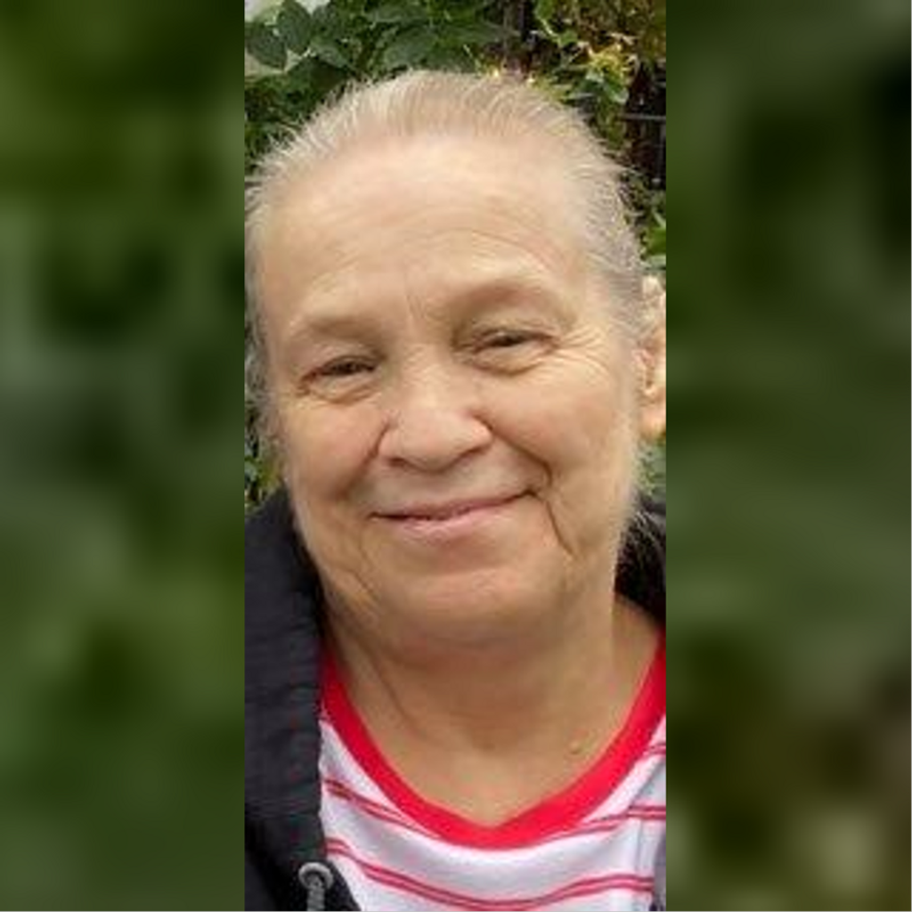 Dorothy Ann Smith (Bollinger) Profile Photo