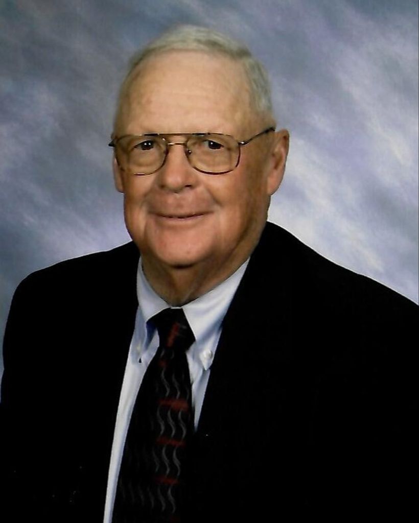 Edward Blair “Eddie” Delk, Jr.