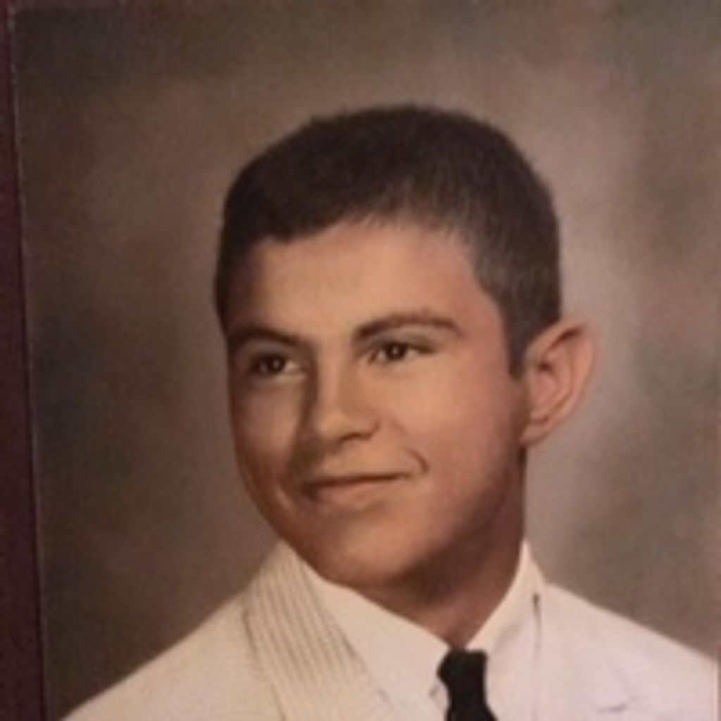 Daniel Rivera