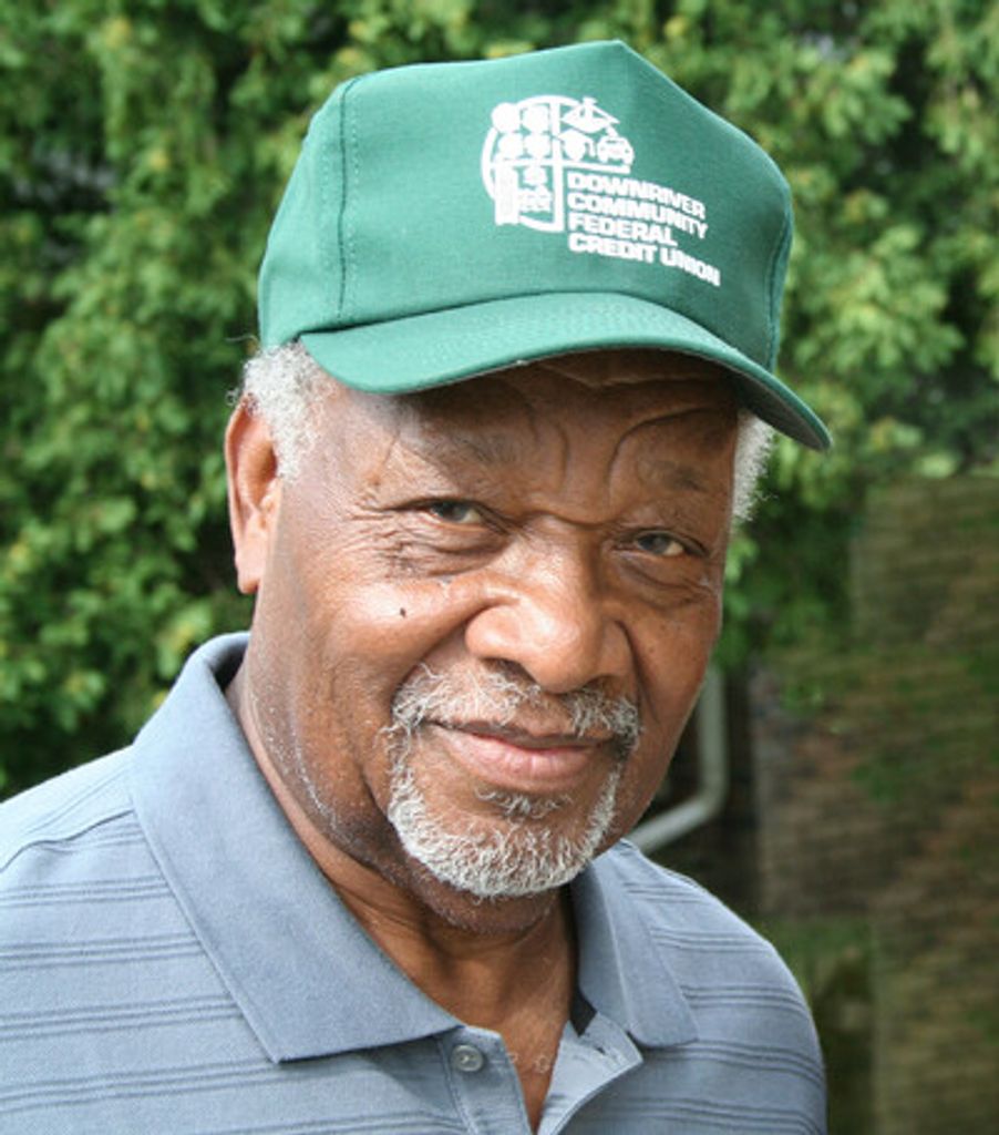 Jimmie Louis Malone Profile Photo