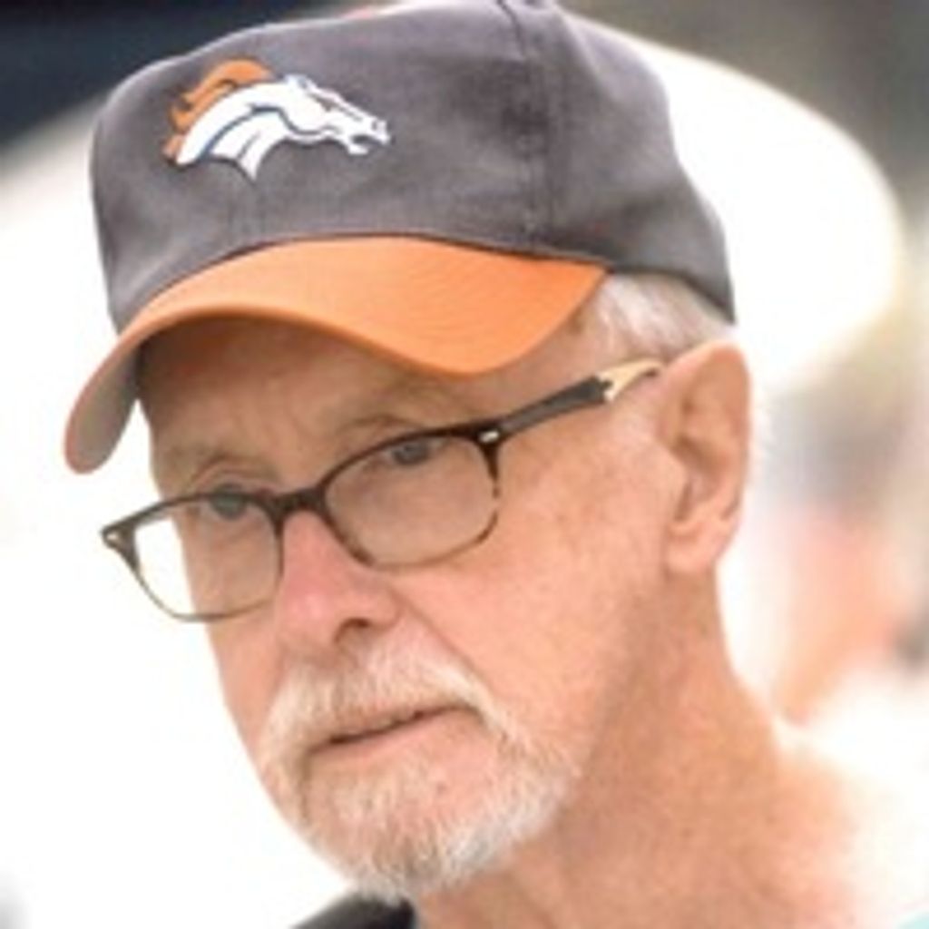 William Hall