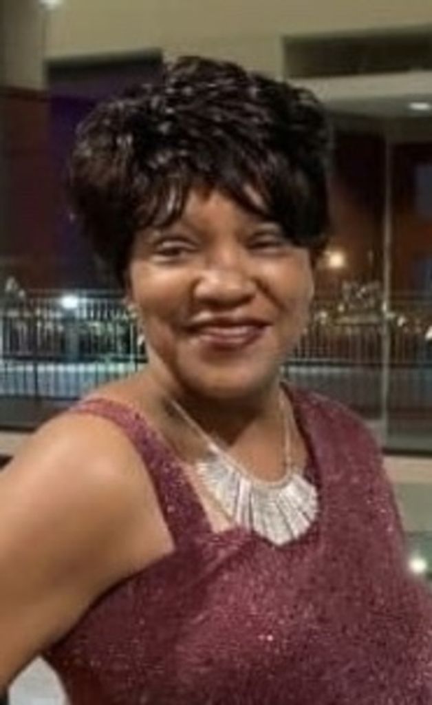 Gwendolyn Burnett Forney Profile Photo