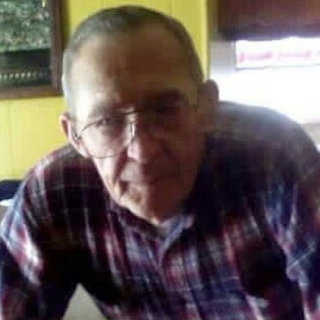 Harold William Hayes Profile Photo
