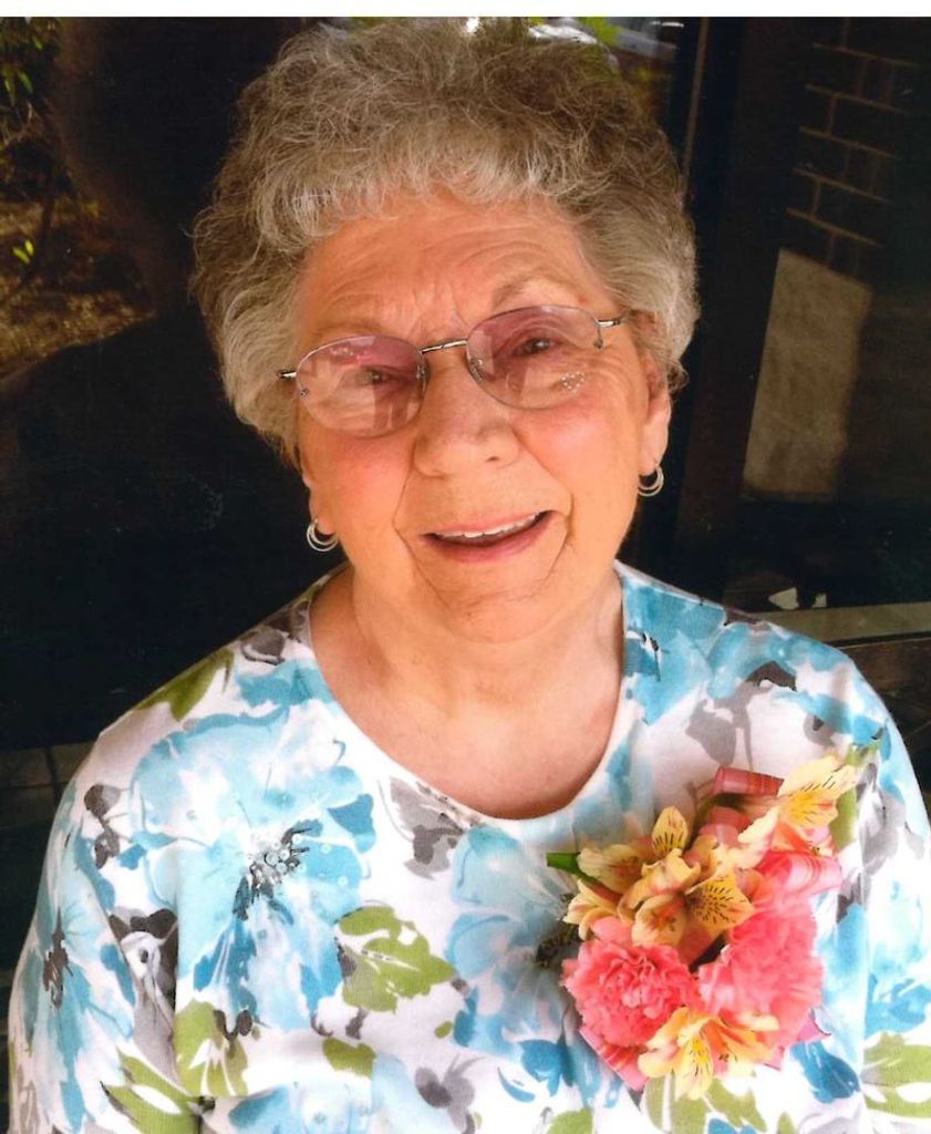 Mildred Lucille Weiper