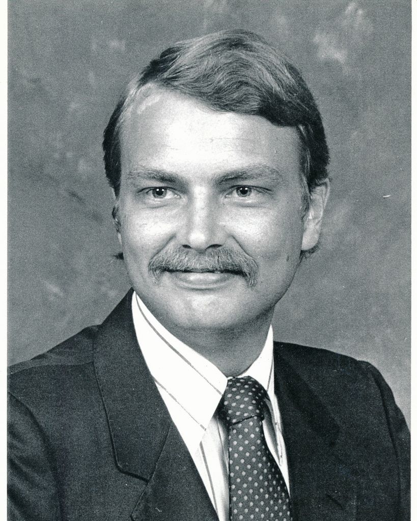 Gary Craig Sandberg