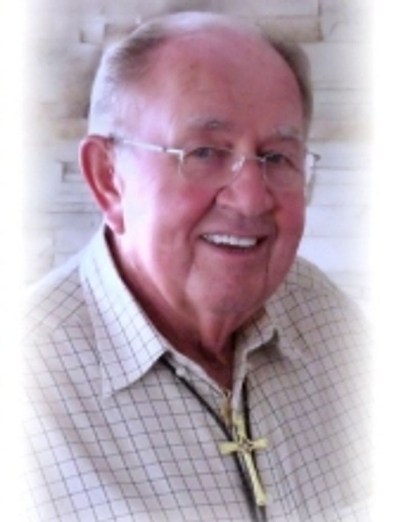 Norman J. Ruder