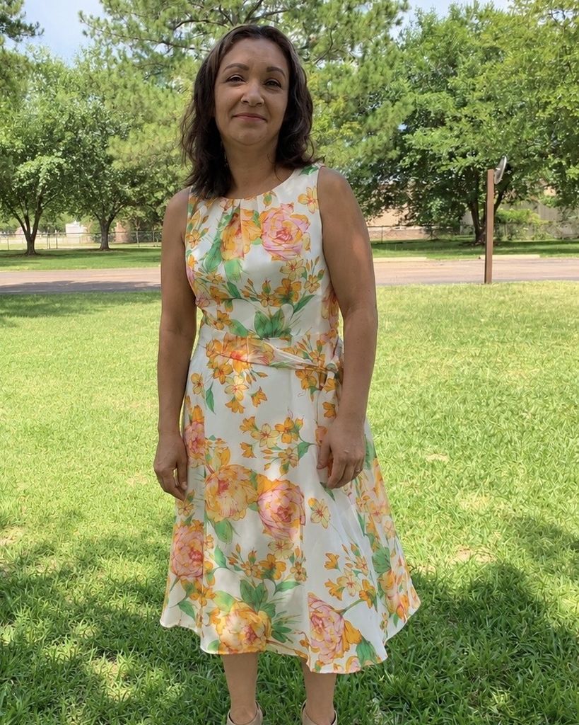 Maria Dolores Marquez Villeda Profile Photo
