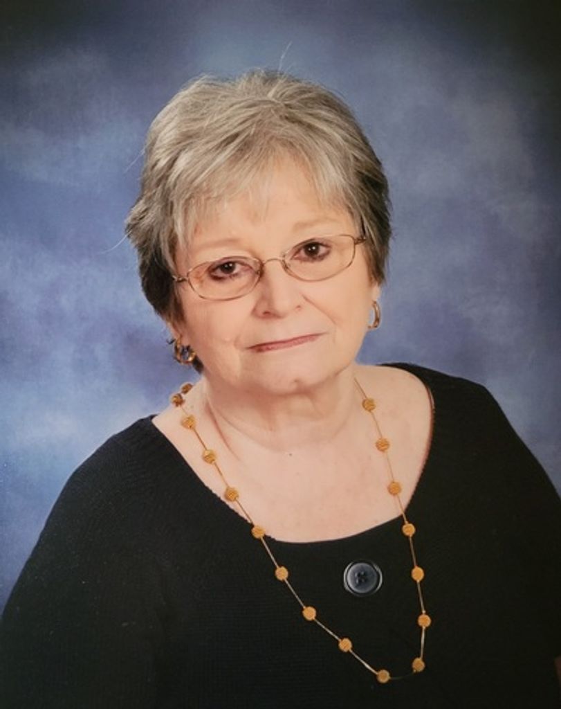 Elizabeth "Kitty" Ann Collins