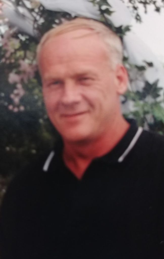 Kenneth Wayne Barnes Profile Photo