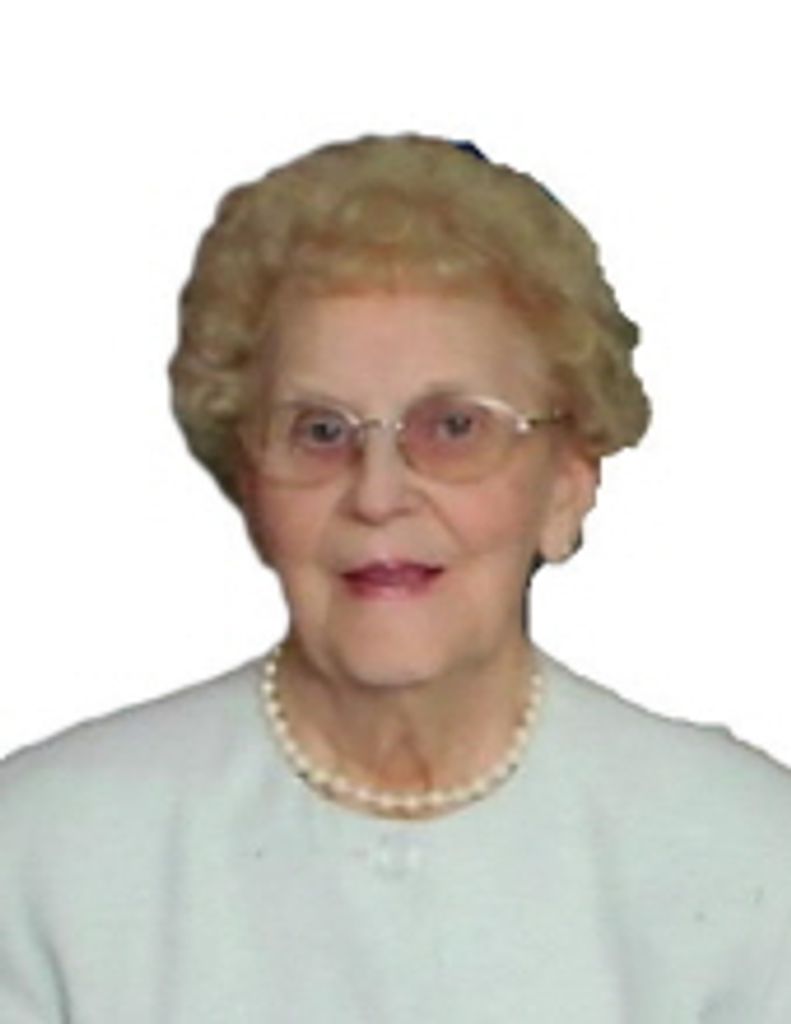 Charlotte Ruth  Krogh Profile Photo