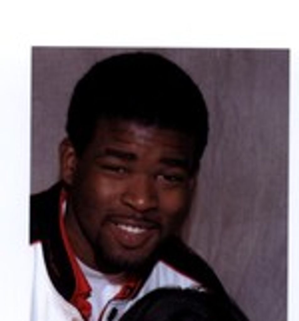 Keith "Byron" Driver Ii