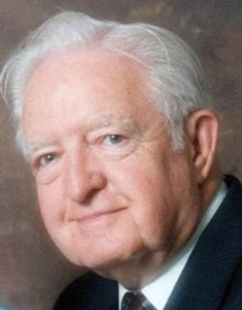 Frank Donald Bailey