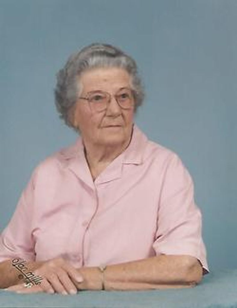 Lena Mcmakin Jaggers Profile Photo