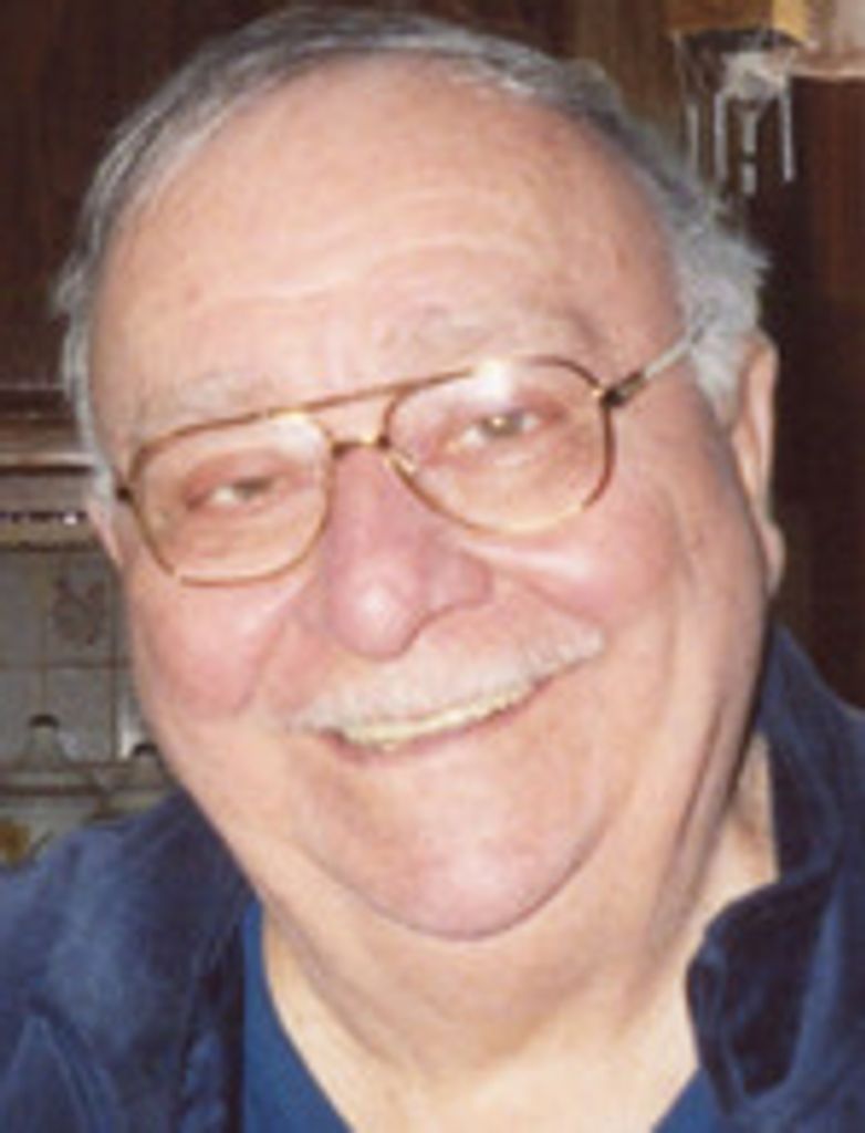 Richard Mayer